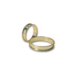 Sale MATFER Cercle à Tarte Inox Ø 6,5 cm x H 1,6 cm (x6)