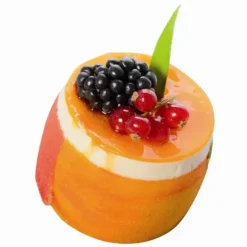 MALLARD FERRIERE Cercle Individuel Inox 5 cm x H 4 cm Mallard