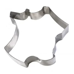 Outlet GOBEL Cercle Inox Pays France 27 x 25,5 cm x H 4,5 cm