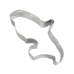 Online GOBEL Cercle Inox Pays Martinique 45 x 29 cm x H 4,5 cm