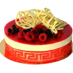 Best MALLARD FERRIERE Cercle Opéra Inox 18 cm x H 2,5 cm Mallard