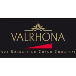 Best DE BUYER Cercle perforé Ø 5.5 cm de L'école Valrhona par