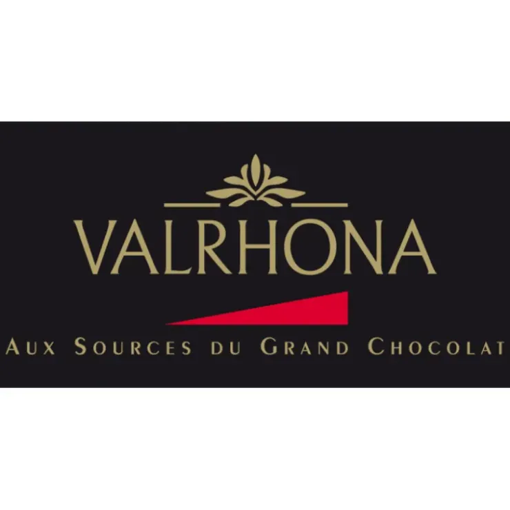 Hot DE BUYER Cercle perforé Ø 10.5 cm de L'école Valrhona par