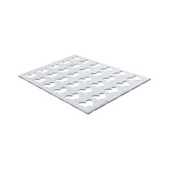 Clearance SILIKOMART Chablon Silicone Cœur 3,1 x 3,1 cm (x30) Professional