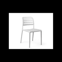 Online NARDI Chaise en Polypropylène Costa Bistrot Blanc