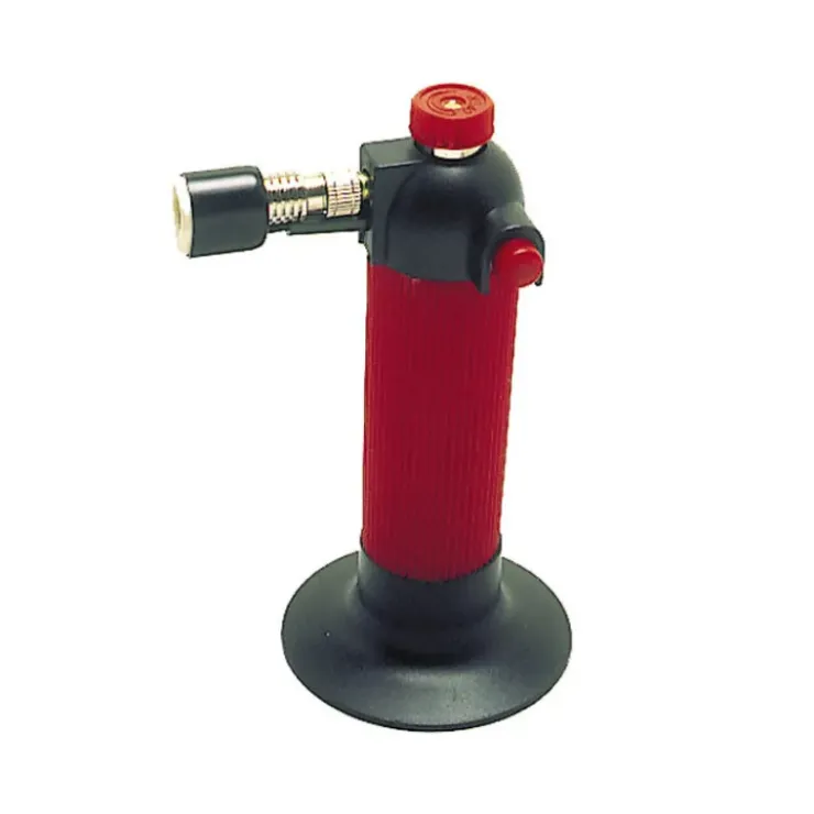 Outlet DE BUYER Chalumeau à Gaz Rechargeable Universel