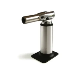 Outlet MASTRAD Chalumeau de Cuisine Professionnel