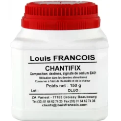 Outlet LOUIS FRANCOIS Chantifix 150 g Louis François
