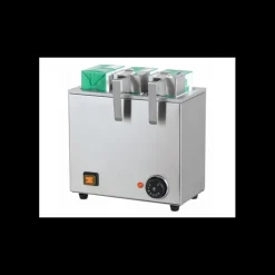 Best FIAMMA Chauffe-Briques pour 3 Briques 1L