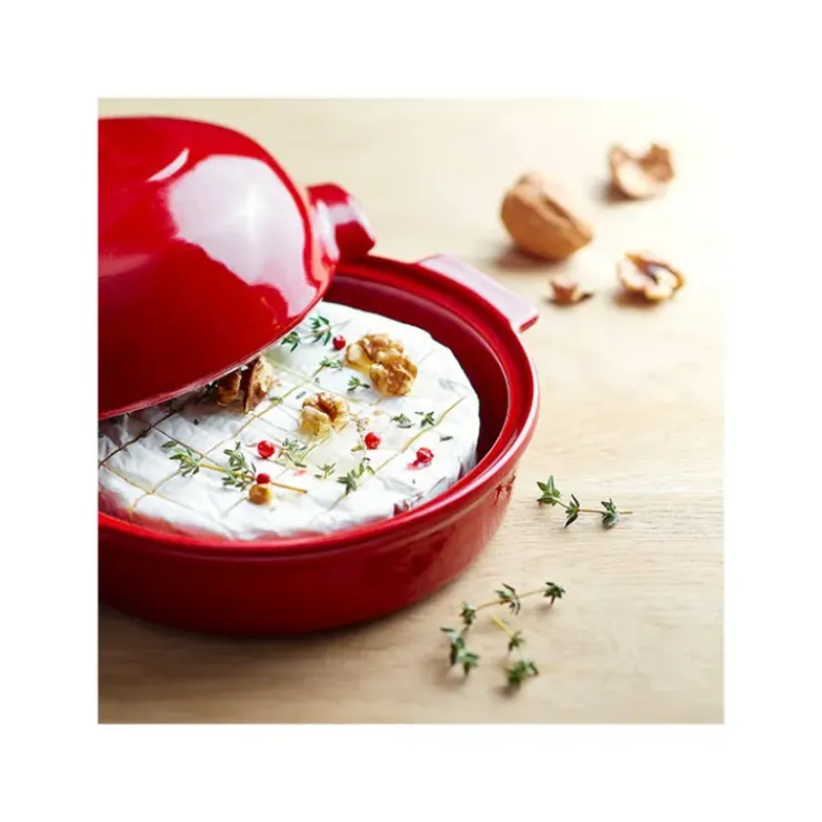 Discount EMILE HENRY Cheese Baker 17 cm Grand Cru