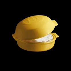 Hot EMILE HENRY Cheese Baker 17 cm Provence