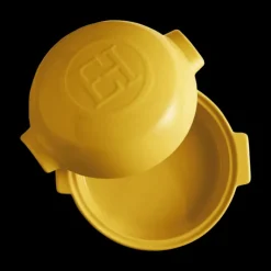 Hot EMILE HENRY Cheese Baker 17 cm Provence