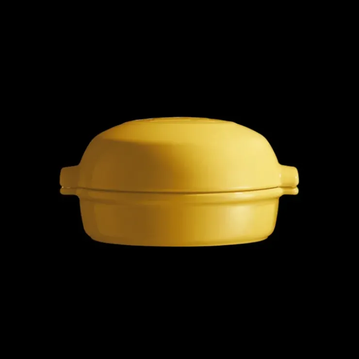 Hot EMILE HENRY Cheese Baker 17 cm Provence