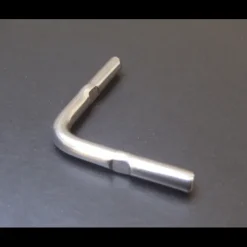 New CHOCOLATE WORLD Cheville de Fixation pour Moule Double