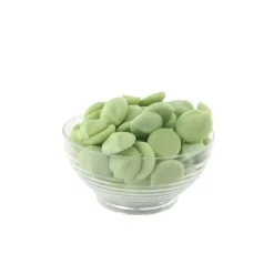 New PATISDECOR Chocolat Coloré Arôme Citron 250 g Patisdécor