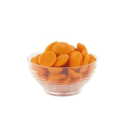 Hot PATISDECOR Chocolat Coloré Arôme Orange 250 g Patisdécor