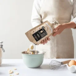 Sale VALRHONA Chocolat de Couverture Blanc Ivoire 35% 250g