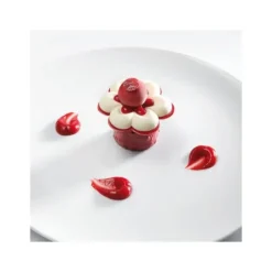 Clearance VALRHONA Chocolat de Couverture Inspiration Fraise 250g