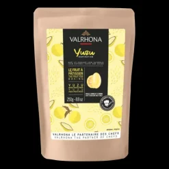 Best VALRHONA Chocolat de Couverture Inspiration Yuzu 250g