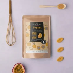 Hot VALRHONA Chocolat de Couverture Inspiration Passion 250g