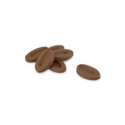 Best VALRHONA Chocolat de Couverture Lait Caramelia 36% 250g