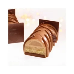 Best VALRHONA Chocolat de Couverture Lait Caramelia 36% 250g