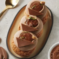 Discount VALRHONA Chocolat de Couverture Lait Azelia 35% 250g