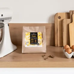 VALRHONA Chocolat de Couverture Lait Jivara 40% 1kg