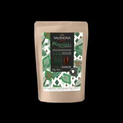 Outlet VALRHONA Chocolat de Couverture Noir Manjari 64% 250g
