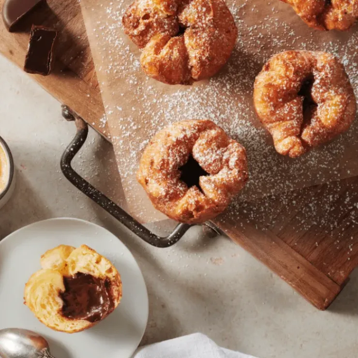 Online VALRHONA Chocolat de Couverture Noir Guanaja 70% 1kg