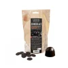 Best PATISDECOR Chocolat de Couverture Noir Zabuye 83% 250 g Patisdécor