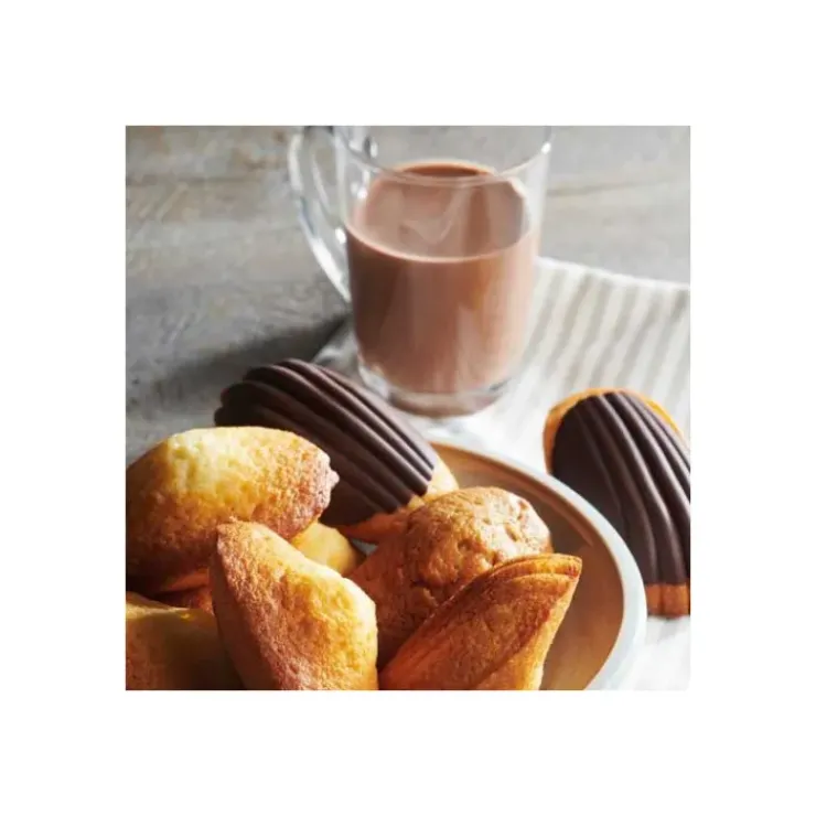 Clearance VALRHONA Chocolat de Couverture Noir Oriado 60% 1kg Bio