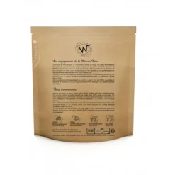 Best WEISS Chocolat Noir 63% Altara 1 kg