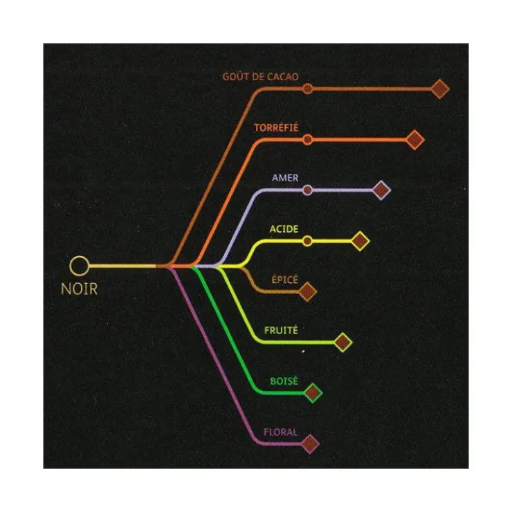 Outlet BARRY Chocolat Noir Inaya 65% 5 kg