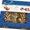 Discount HAMLET Chocolats de Pâques Assortiment Fruits de Mer Praliné 250g