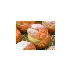 Hot SILFORM Choux - Toile de cuisson silicone