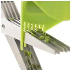 Clearance MASTRAD Ciseaux à Herbes 5 lames