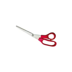GAFIHC Ciseaux de Cuisine tous usages rouge 20 cm