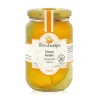 New TERRE EXOTIQUE Citrons Beldis Confits au Sel Bio 330 g