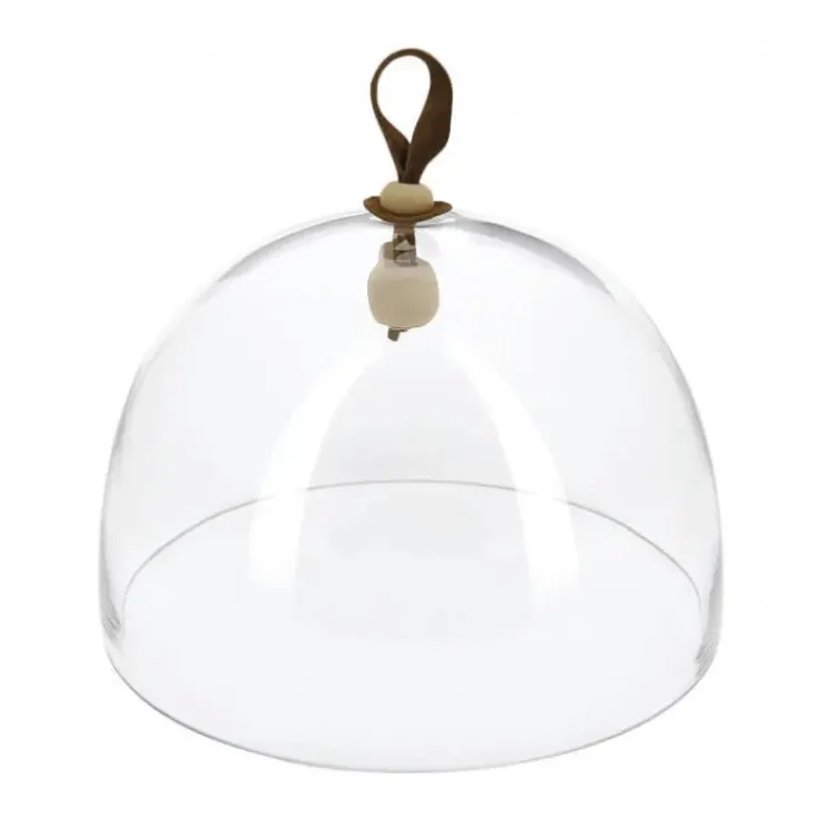 Sale REVOL Cloche à Gâteau avec Socle en Chêne 30,5 cm Inspired by