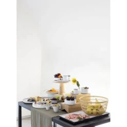 Best REVOL Cloche à Gâteau Corbeille 40 cm Inspired by