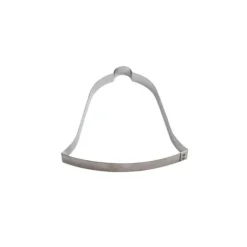 New GOBEL Cloche de Pâques inox Moule - Découpoir