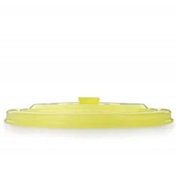 Discount IBILI Cloche Micro-ondes Silicone Pliable Ø 25,5 cm x H 8,5 cm