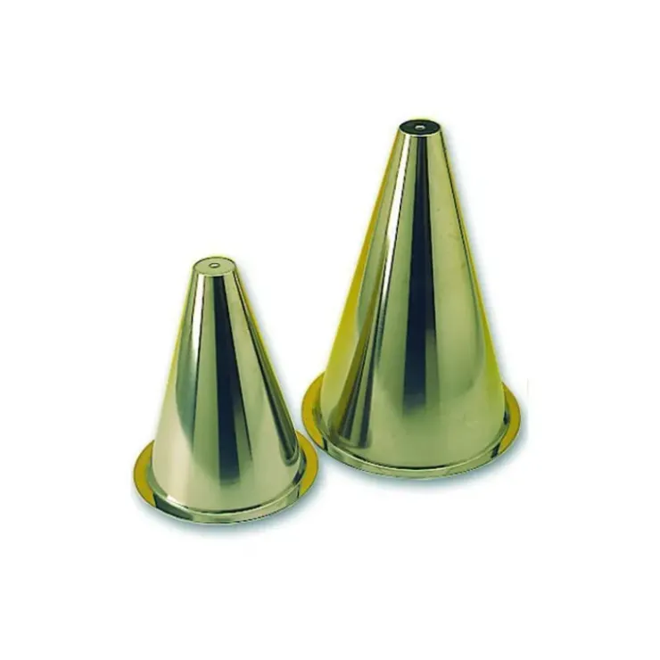 Best MATFER Cône à Croquembouche 45 cm