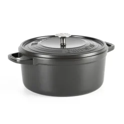 Sale GREENPAN Cocotte en Fonte d'Aluminium Ø26 cm 5.3L CELESTE
