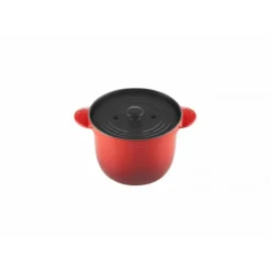 Online LE CREUSET Cocotte en Fonte Every 18 cm Cerise