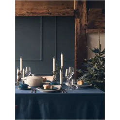 Discount LE CREUSET Cocotte en fonte Ovale 31 cm Meringue Signature