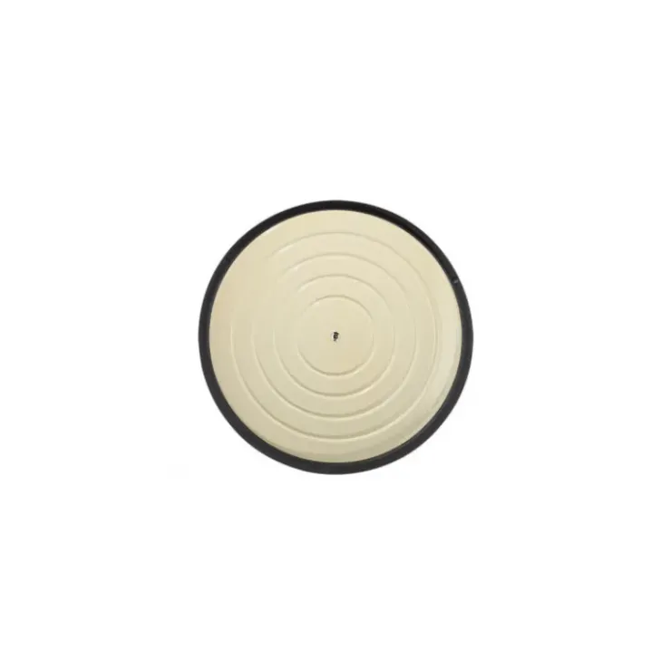 Sale CHASSEUR Cocotte en Fonte Ronde 24 cm Rouge