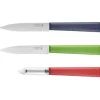 Sale OPINEL Coffret 2 Couteaux de Cuisine et un Eplucheur Les Essentiels +