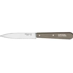 New OPINEL Coffret 3 Couteaux de Cuisine et un Eplucheur Loft Les Essentiels